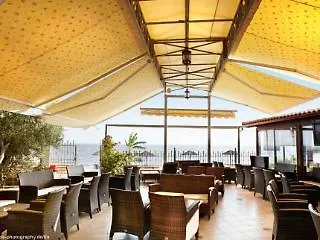 Martha's Haus 4* Gerakini