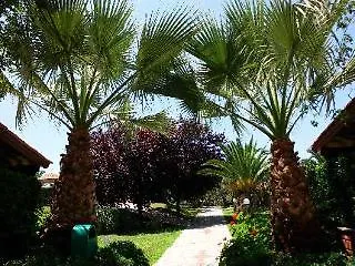 Martha's Haus 4* גראקיני