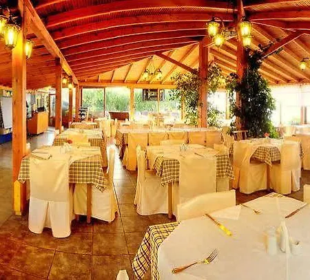 Martha's Haus 4* Gerakini