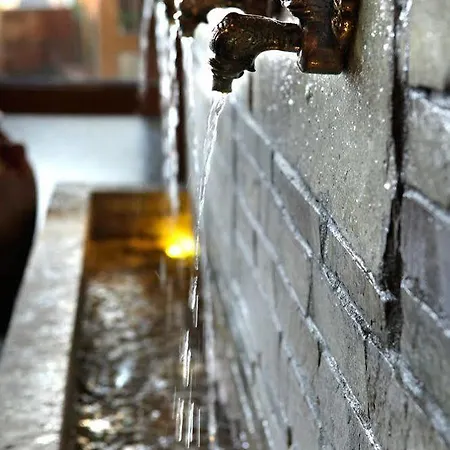 Martha's Haus 4* Gerakini