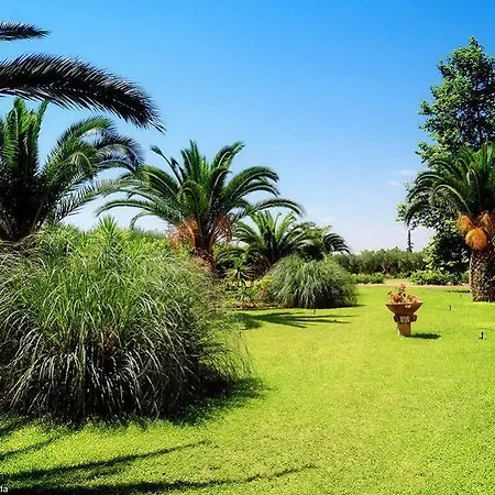 Hotel Martha's Haus Gerakini