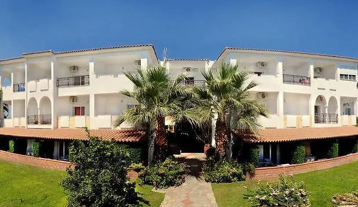 Otel Martha's Haus 4*