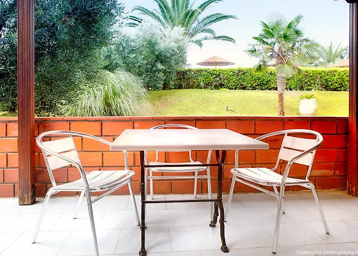 Otel Martha's Haus 4*