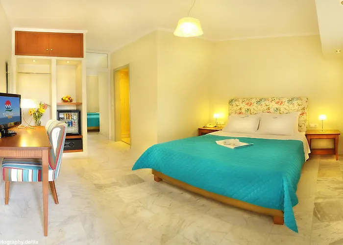 Martha's Haus Otel