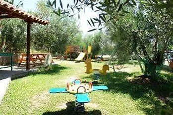 Martha's Haus 게라크니