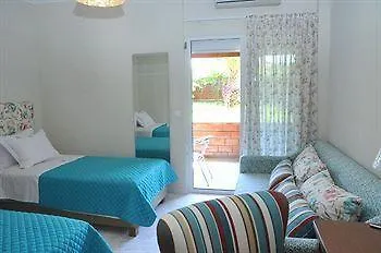 Martha's Haus 4* Gerakini