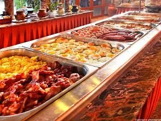 Martha's Haus Геракини