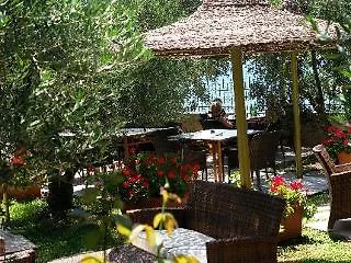 Martha's Haus Отель 4*