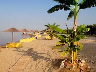 Отель Martha's Haus Геракини