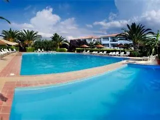 Martha's Haus 4*