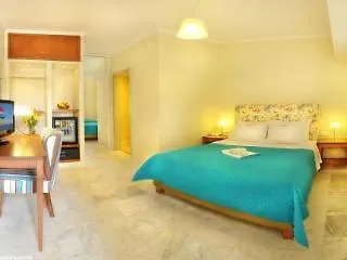 Martha's Haus Hotel