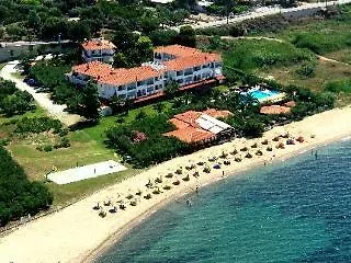 Martha's Haus 4* Gerakini