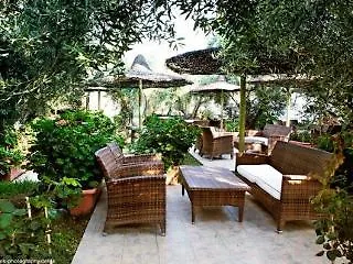 Martha's Haus Gerakini