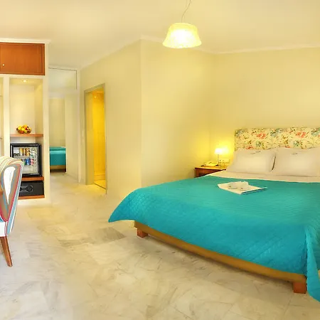 Martha's Haus Hotel