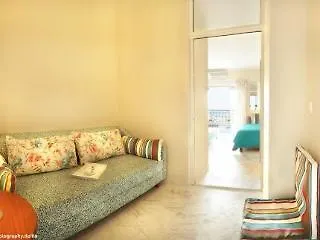 Отель Martha's Haus