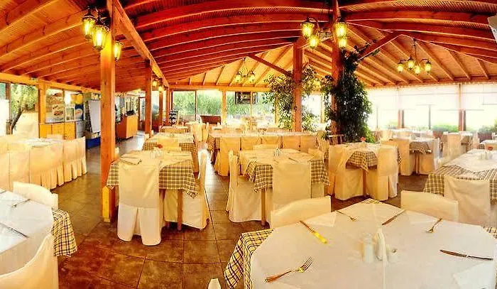 Martha's Haus 4* Gerakini