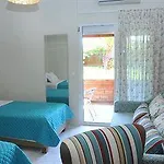 Martha's Haus 4* Jerakiní