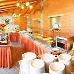 Szálloda Martha's Haus Jerakiní