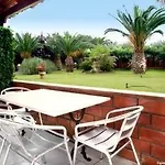 Martha's Haus Jerakiní