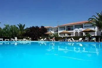 Martha's Haus Szálloda