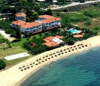 Szálloda Martha's Haus 4*