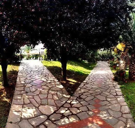 Martha's Haus Szálloda