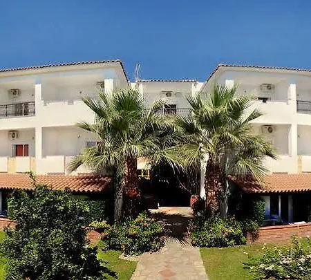 Szálloda Martha's Haus 4*