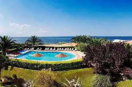 Szálloda Martha's Haus