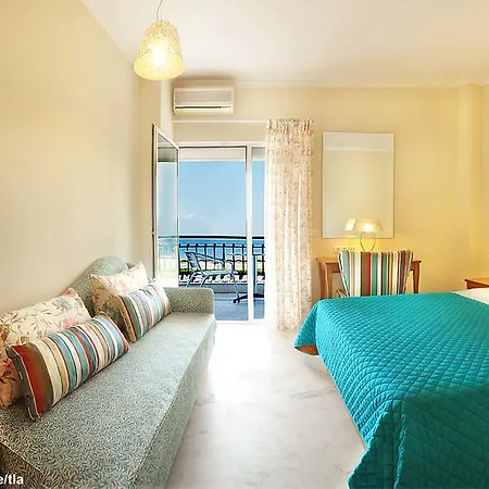 Martha's Haus Szálloda Jerakiní