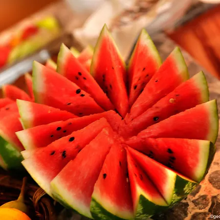 Martha's Haus Szálloda 4*