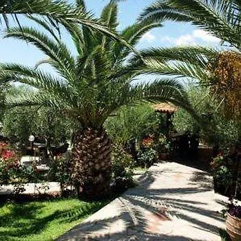 Martha's Haus Hotel 4*