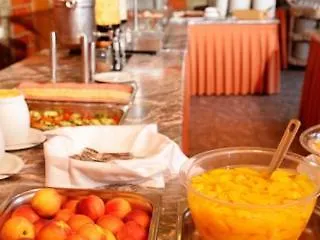 Hotel Martha's Haus 4*