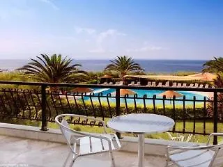 Martha's Haus Gerakini