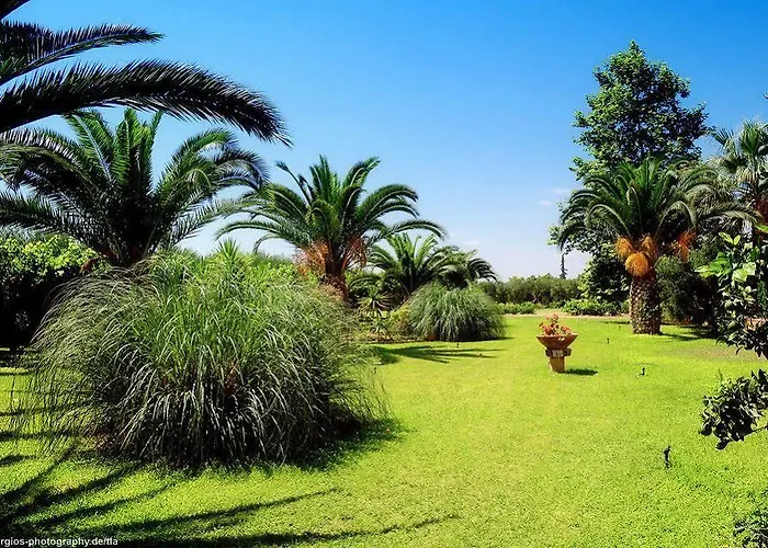 Hotel Martha's Haus Gerakini