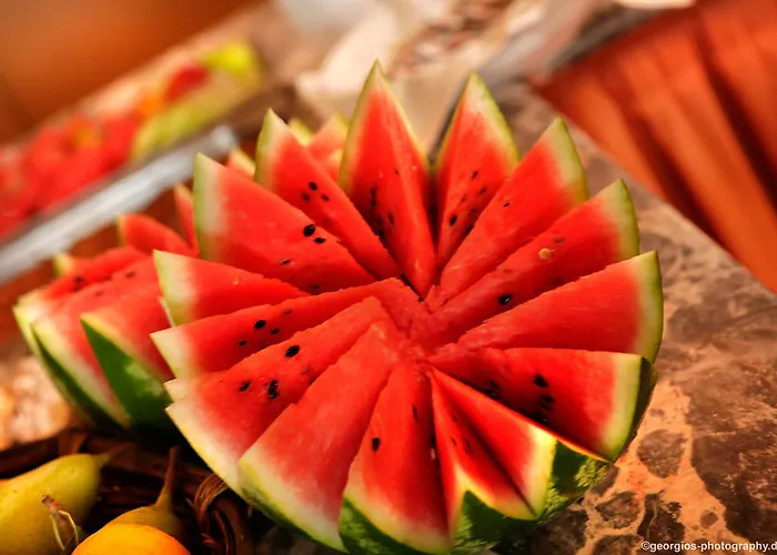 Martha's Haus Hotel 4*